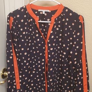 Collective concepts blouse